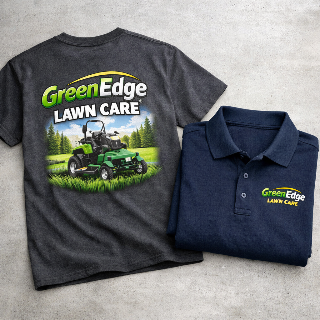 Business Apparel